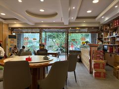 -沙坪坝区稀饭村餐馆
