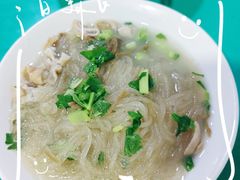 原味肥肠粉-甘记肥肠粉(马鞍北路店)