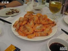 海中虾-稻香(新港中心店)