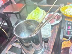 -乐山串串香老火锅(鼓楼店)