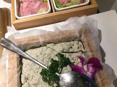 脑花-雾都渣渣火锅(南城智汇城店)