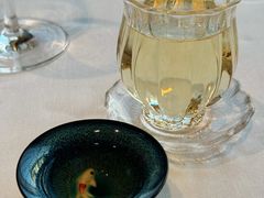 精选冷粹茶-金轩中餐厅 Jin Xuan(浦东丽思卡尔顿酒店)