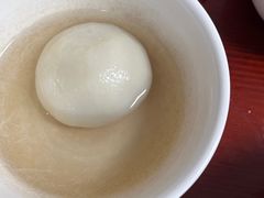 -古徽州馄饨店(宝安路店)