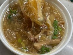 -食盈碗仔翅(星玺广场店)