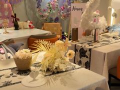 -LE SHARE洛笙·花园西餐(北京路步行街店)