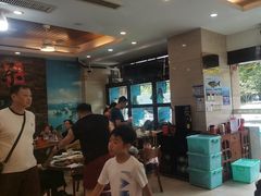 -浔味·山屿湖·正宗全鱼宴老字号