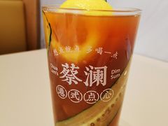 -蔡澜点心·粤菜(西单大悦城店)