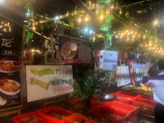 -79号渔船海鲜饭店(华强北店)