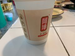 -阿坤传统手工小吃(杨家坪店)