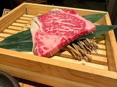 -赤坂亭M9和牛烧肉(世博源店)