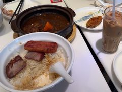-新旺茶餐厅·早餐·夜宵(仙霞店)