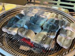 -味家烤肉烤鳗鱼牛排(西塔旗舰店)