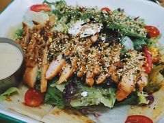 -HELLO 27 意面·沙拉·帕尼尼