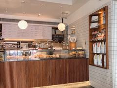 -BAKER&SPICE(安福路店)