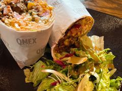 -Q MEX 库迈墨西哥餐吧(三里屯店)