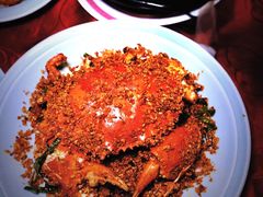 -香港祥正飯店·正宗灣仔50年海鲜老字号