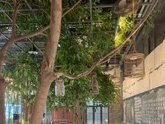 -又见炊烟私房菜(敬亭路店)