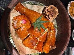 -锦楼·臻选新杭帮(杭州中心店)