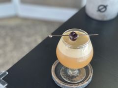 人鱼的眼泪-BE NORMAL CAFE(霞溪路店)