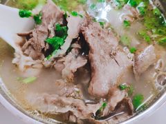-河南拉面(肇周路店)
