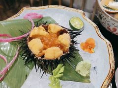 -昱匠·日本料理(金融街店)