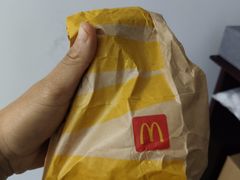 -麦当劳(金山红星美凯龙DT店)