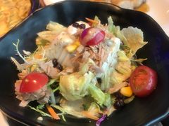 -蟹之国·精品蟹料理(极地店)