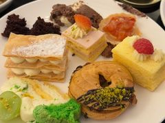 -圣丰索菲特·2 On 988 Café 自助餐厅