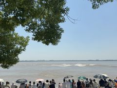 -观潮胜地公园