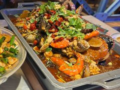 -津沽小院(天津之眼店)