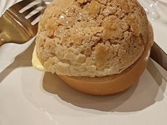 -MIO弥欧洋房西餐厅(中央大街店)