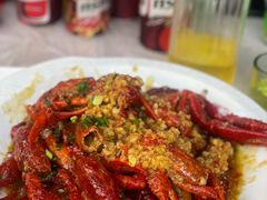 -味道工厂楚虾王(龙虾城店)