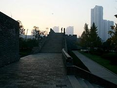-常州明城墙