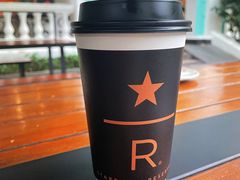 -星巴克臻选(广州沙面店)