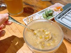 -木屋烧烤(岗顶二店)