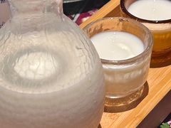 -火塘云南烧烤大排档