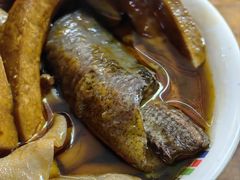 现划鳝鱼-储奇门鳝鱼火锅(总店)