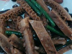 牛肚-老班长手工灌汤包老店(东山店)