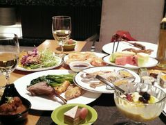 -天府之源酒店-福味居风味餐厅