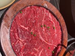 -季季山·云南野生菌火锅(上海首店)