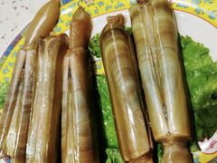 -清真·马家火锅美食城(镇江北路店)