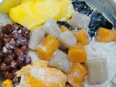 -亦古亭·手作鲜果芋圆(大学城店)