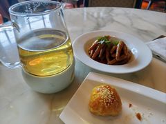 -顺德美的万豪酒店-万豪中餐厅