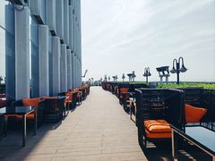-洲际酒店·地平线全日餐厅HORIZON CAFÉ