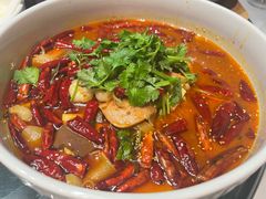 -民国红公馆(老门东店)