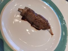 -额尔敦牛厨师铜板烧