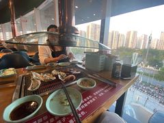 -蚝英雄鲜蚝自助专门店(长楹天街直营店)