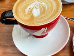 -Laures·月桂西班牙碳烤餐厅(十尚坊店)