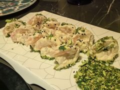 -海派悦庭·海胆烧麦·新融合菜(凯德广场店)