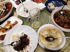 -同里湖大饭店-怡景轩中餐厅(同里古镇店)